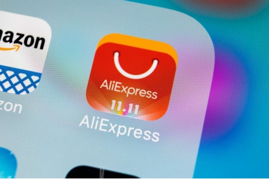 Alibaba เว็บสั่งของจีนราคาถูก