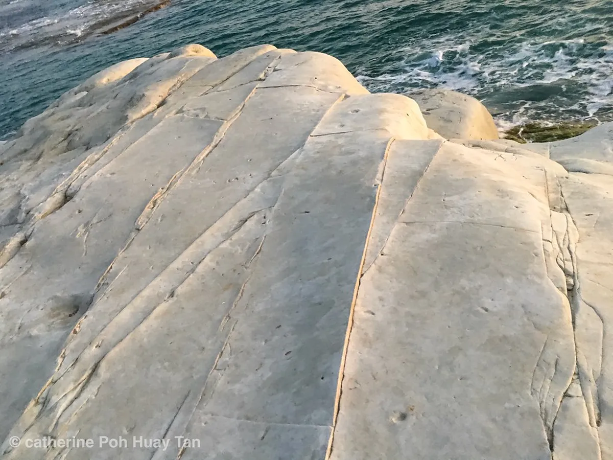 Agrigento Outdoor Adventures: Coastal Hikes and Nature Escapes