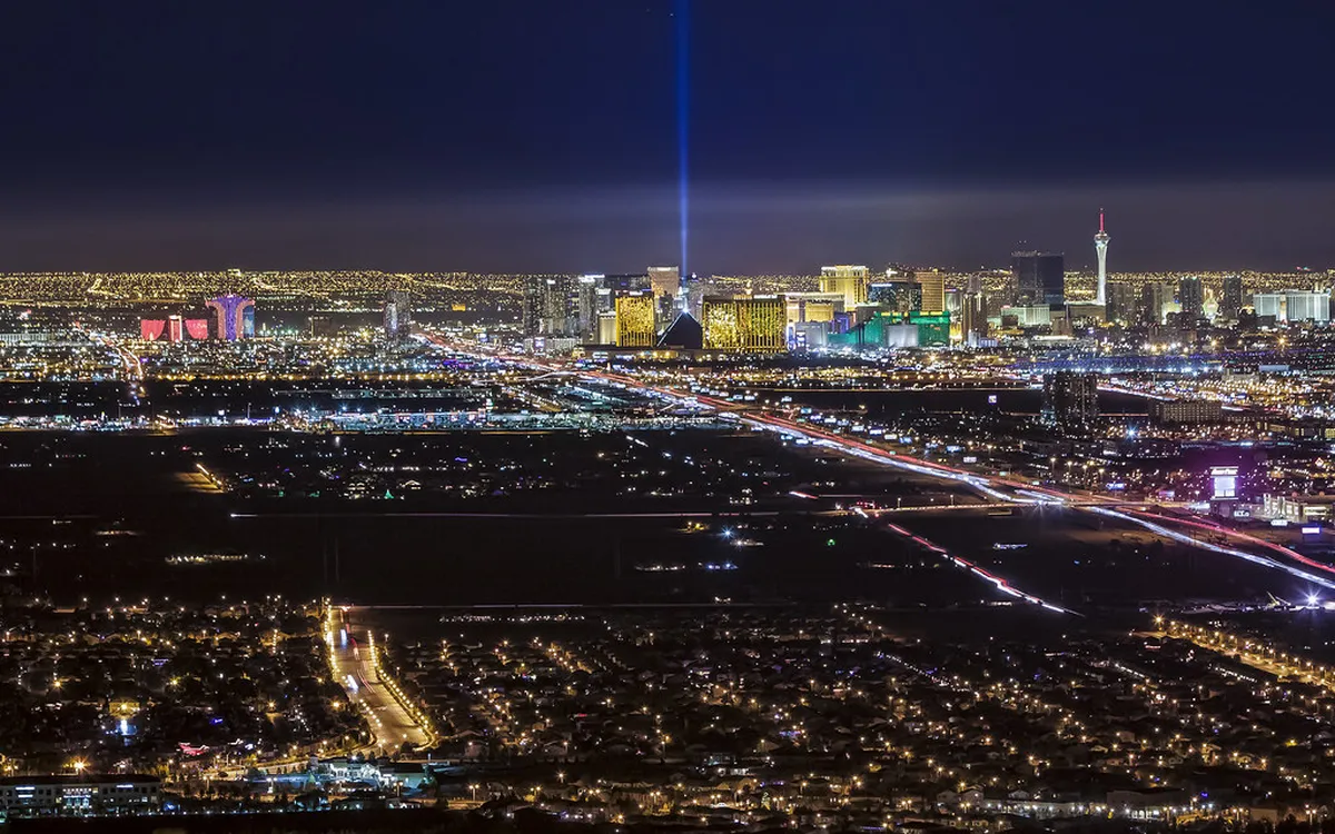 Hidden Gems: Off-the-Beaten-Path Adventures Near Las Vegas