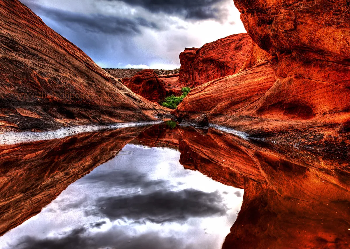 Lake Mead Escapes: Kayaking, Boating, and Water Sports