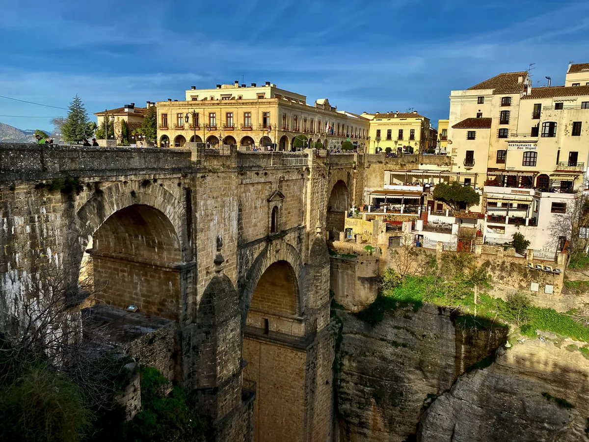 Málaga Adventure Travel: Unique Ways to Explore the City and Beyond