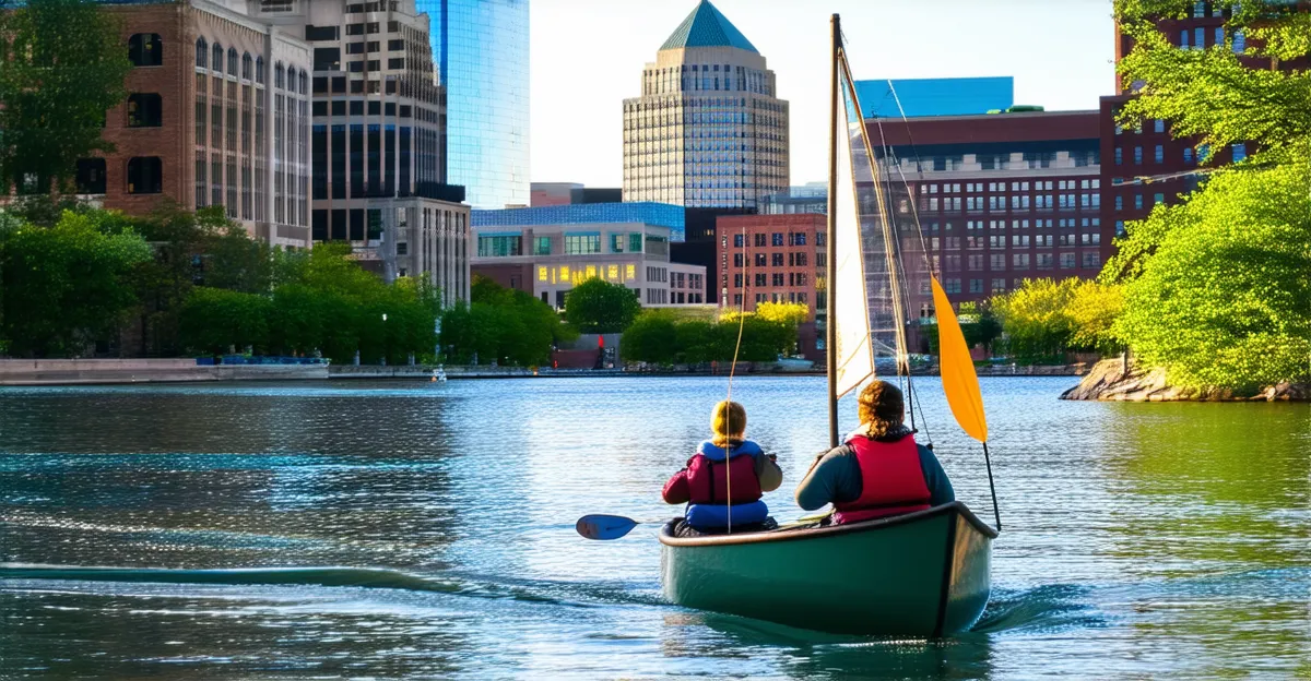 Baltimore Outdoor Adventures