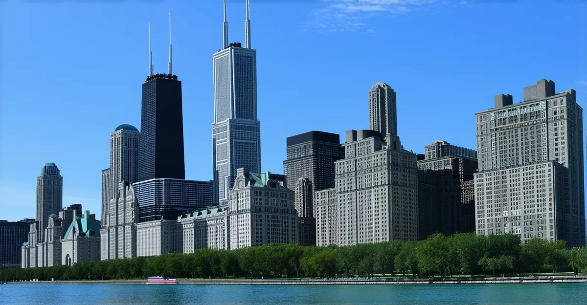 Chicago Adventures