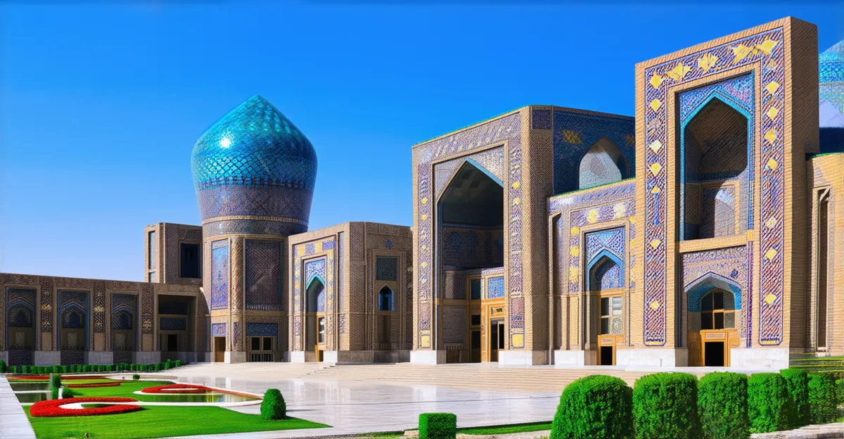 Dushanbe Adventure Travel