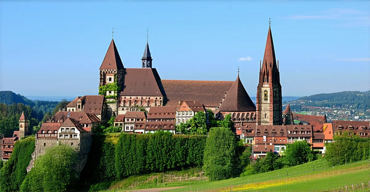 Freiburg Adventure Tours