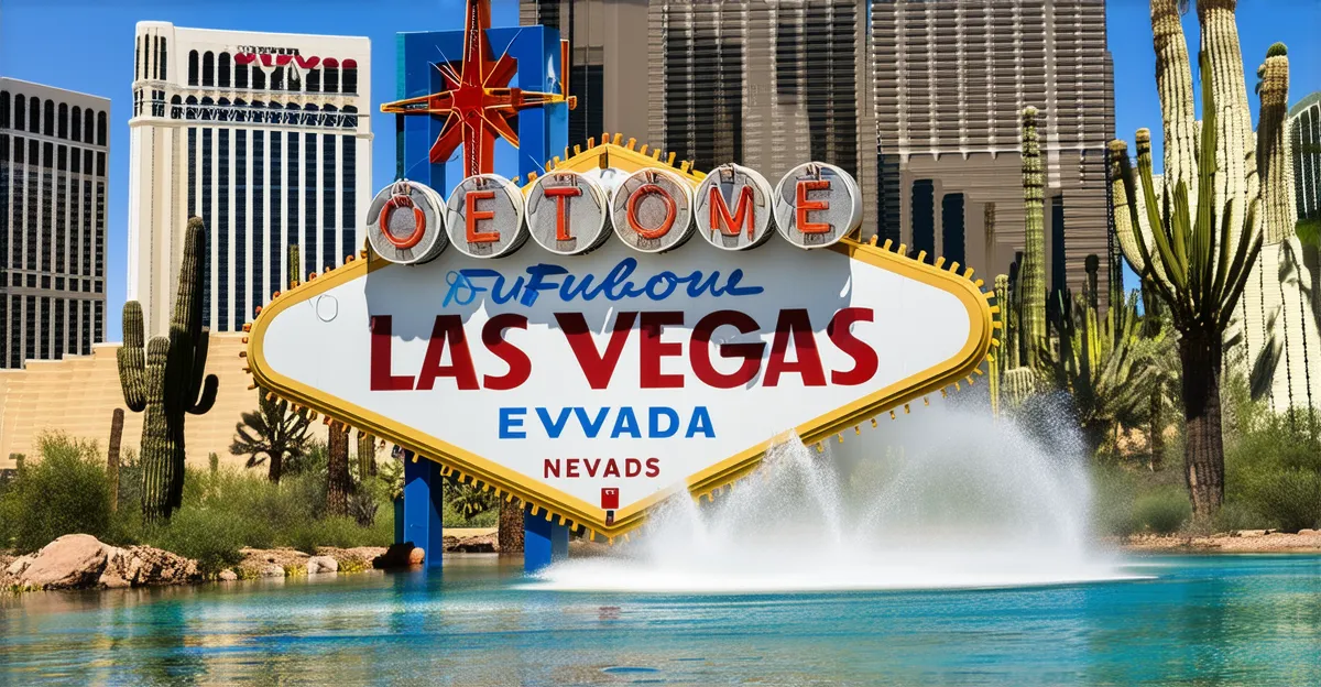 Las Vegas Outdoor Adventures