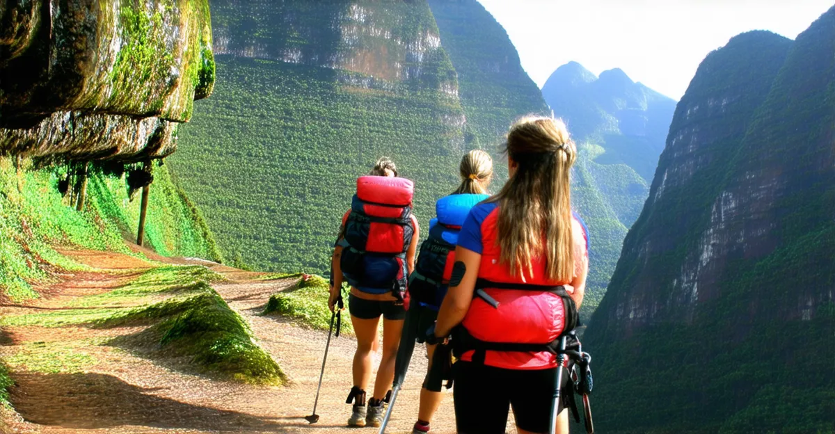 Lençóis Adventure Tours