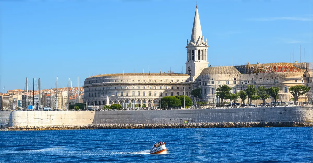 Marseille Adventure Tours
