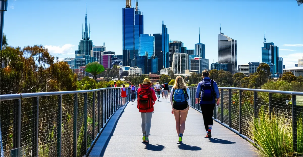 Melbourne Adventure Tours