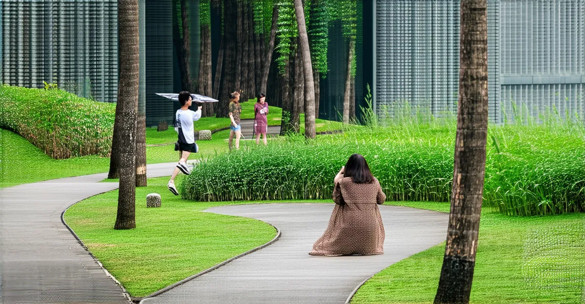 Shanghai Outdoor Adventures