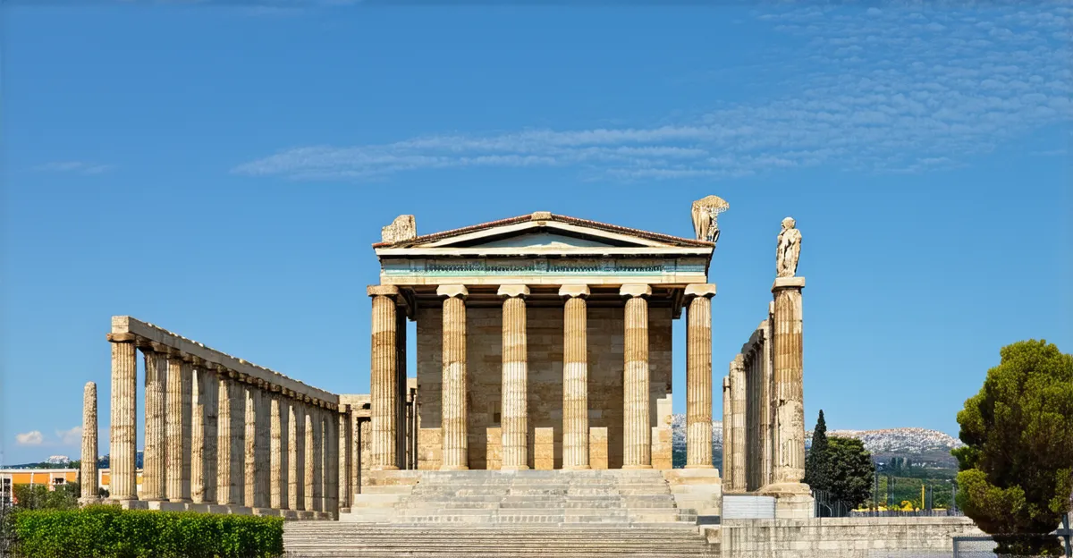Thessaloniki Adventure Travel