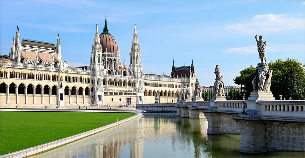 Vienna Adventure Travel
