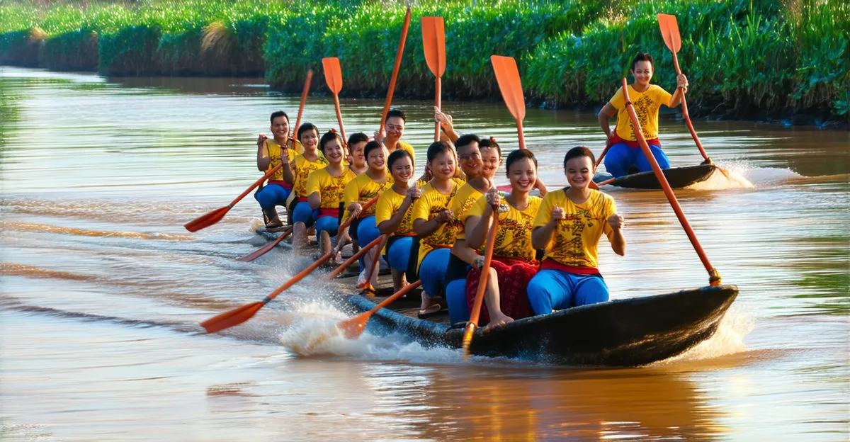 Vientiane Adventure Tours